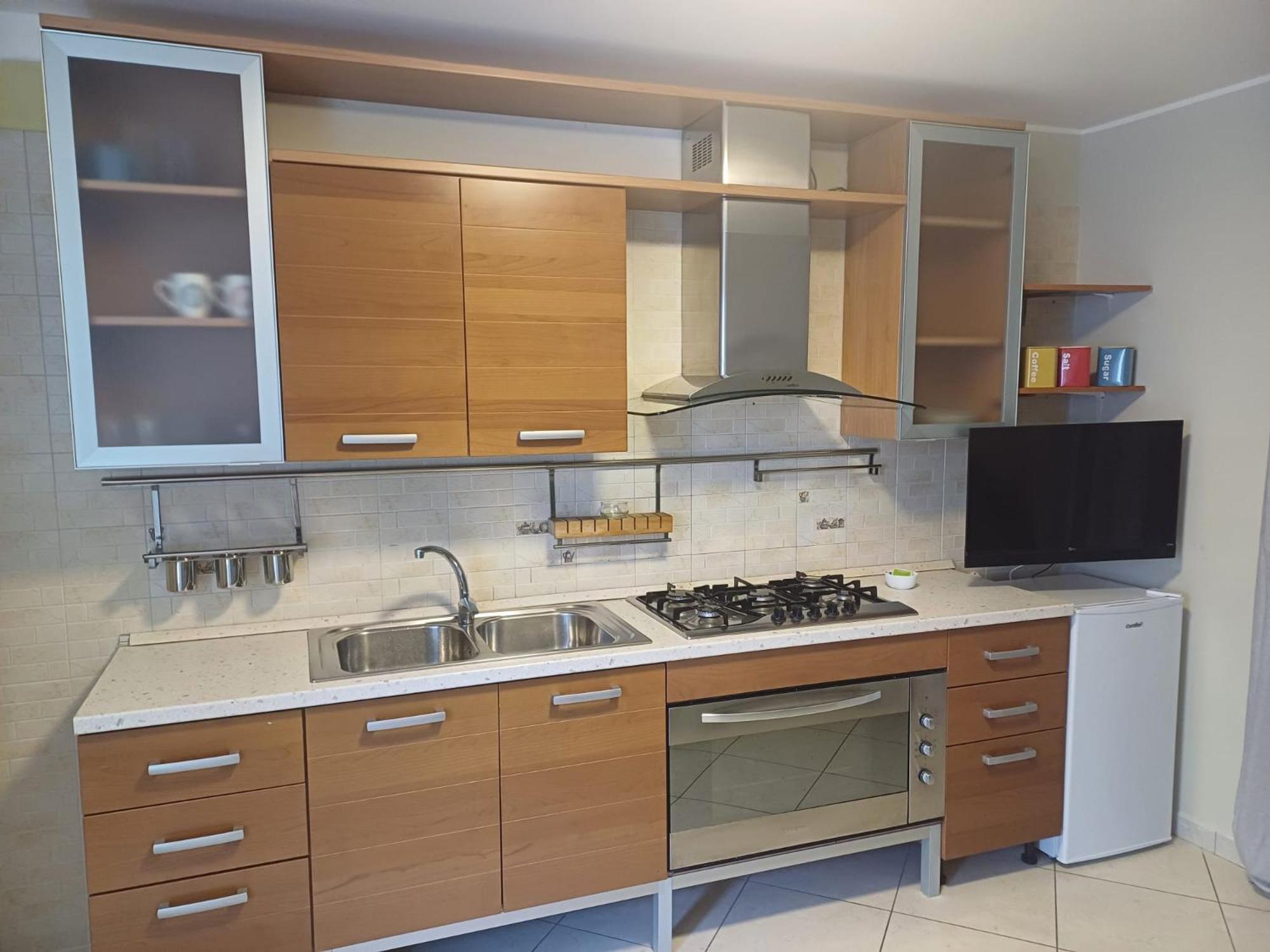Affitta Camere Gold Барлетта Екстер'єр фото